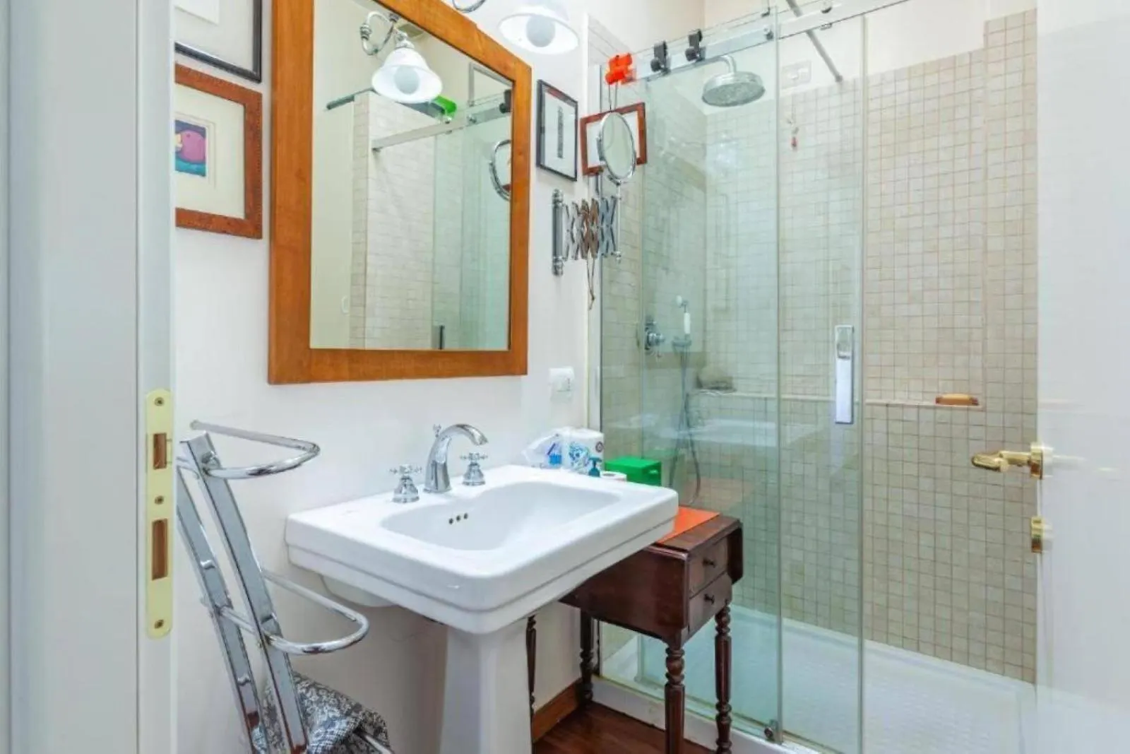 Apartmán Noisette Casa Con Giardino Milán