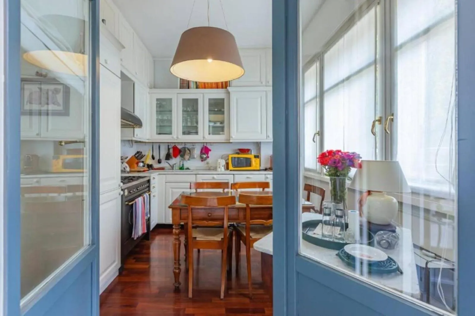 Apartmán Noisette Casa Con Giardino Milán