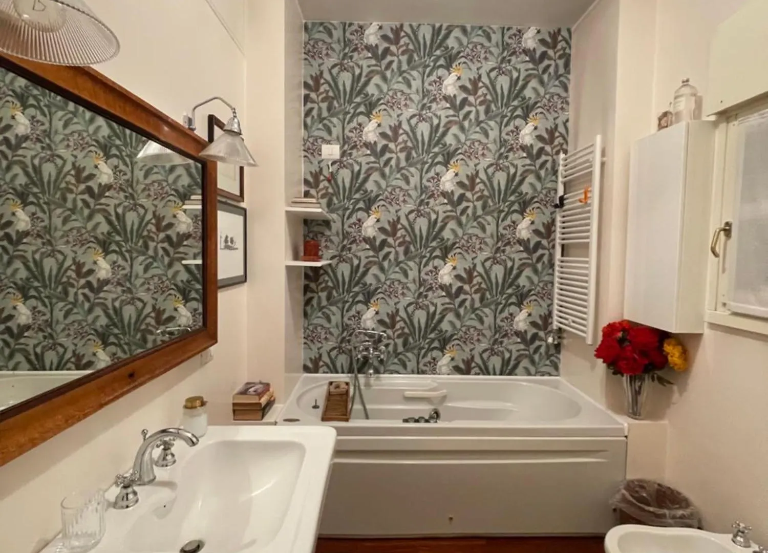 Apartmán Noisette Casa Con Giardino Milán 0*,
