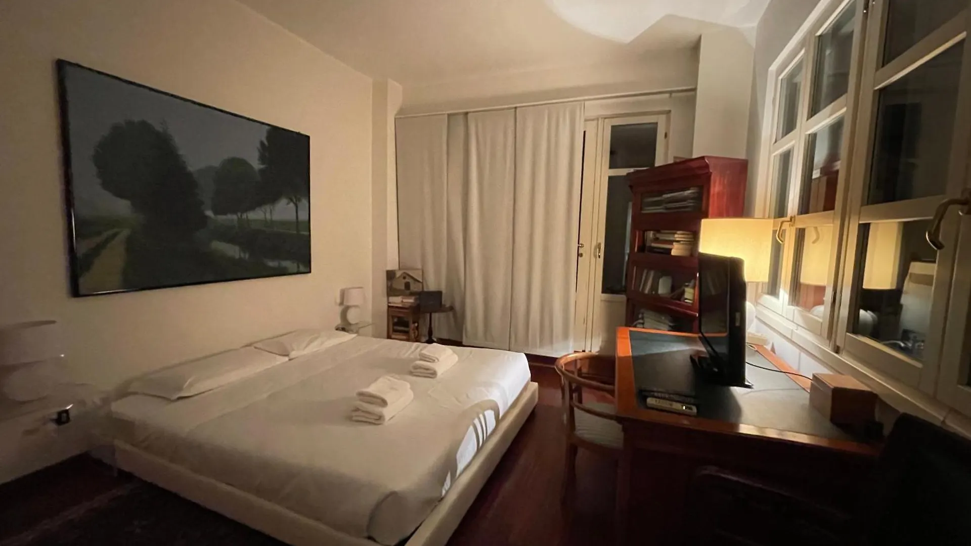 Noisette Casa Con Giardino Apartment Milan