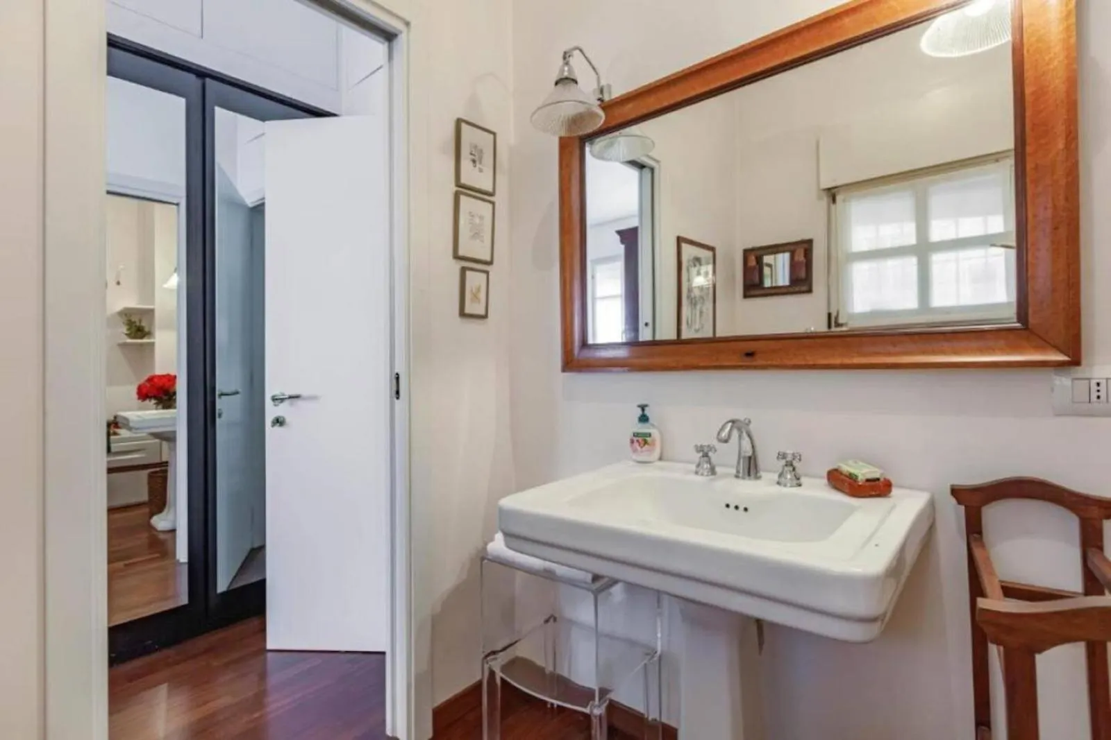 Noisette Casa Con Giardino Apartment Milan
