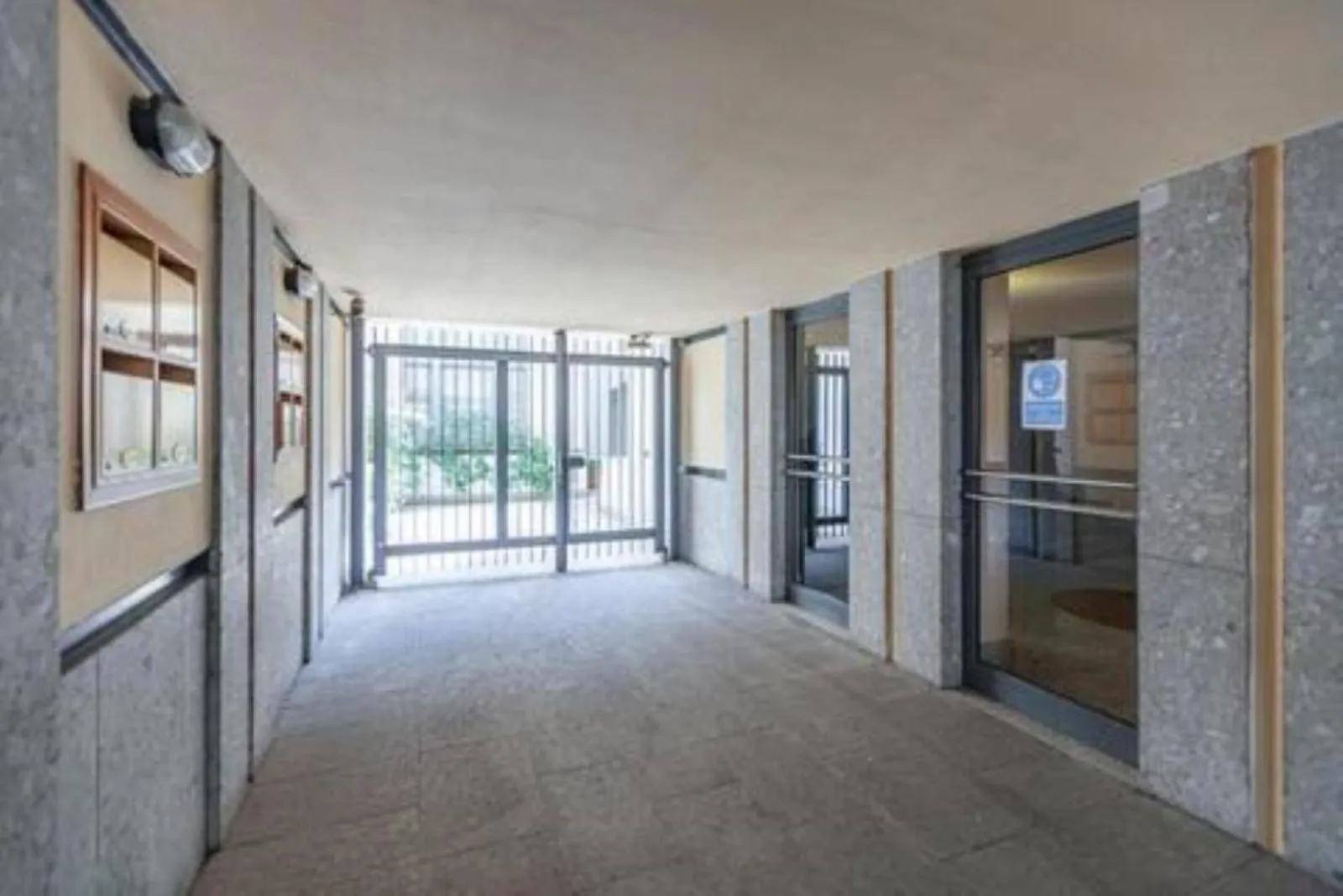 Noisette Casa Con Giardino Apartment Milan Italy