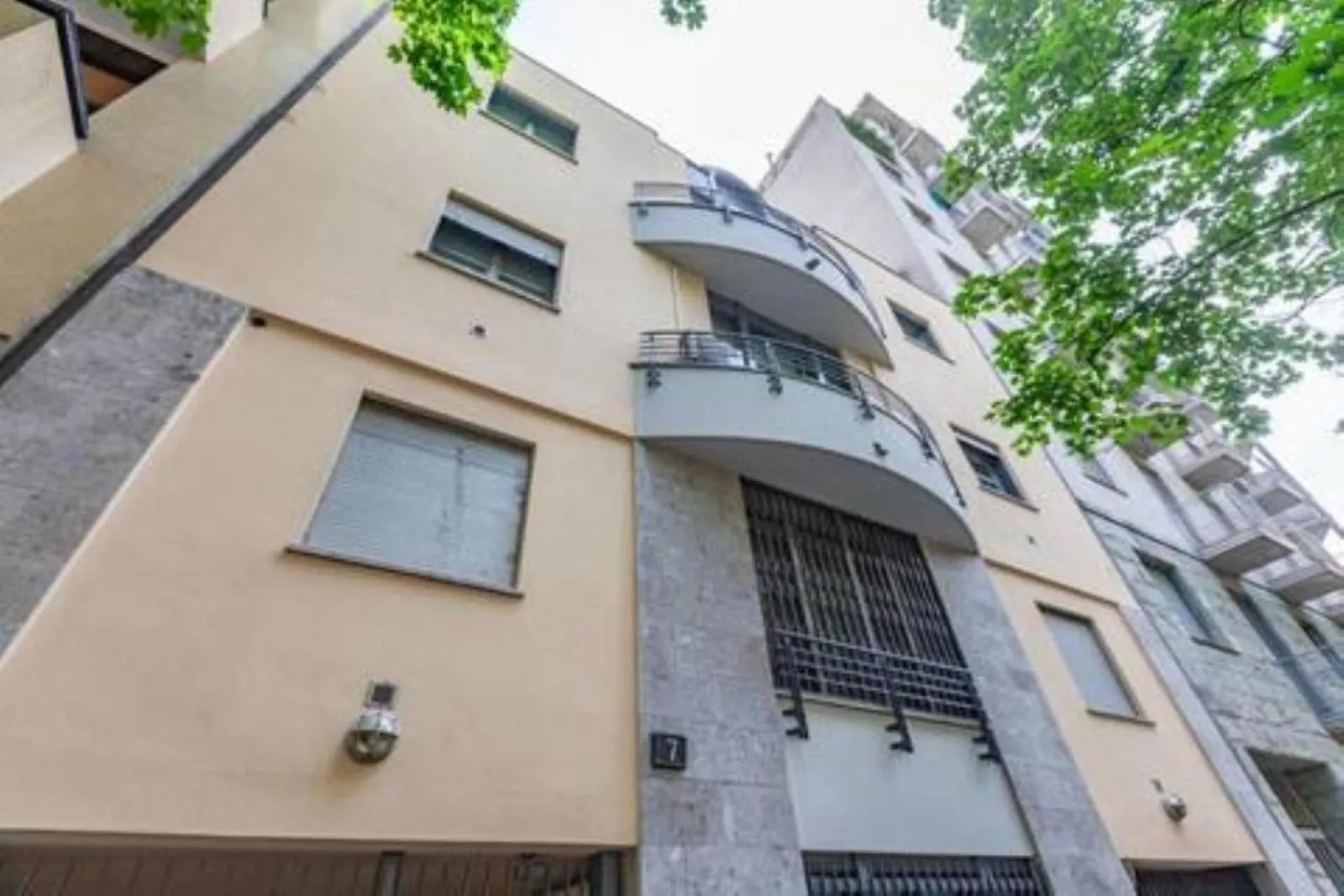 Noisette Casa Con Giardino Apartment Milan 0*,  Italy