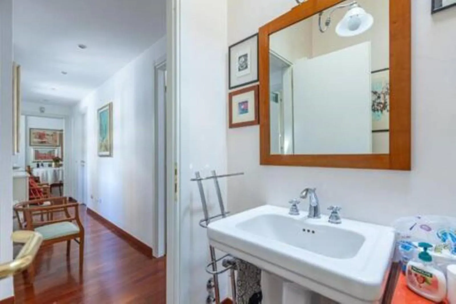 Noisette Casa Con Giardino Apartment Milan Italy