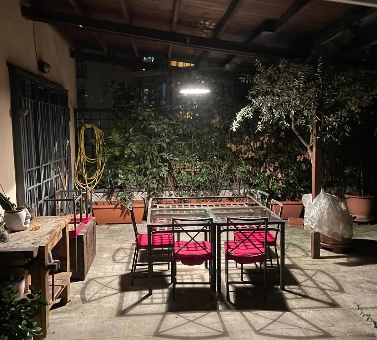 Noisette Casa Con Giardino Apartment Milan 0*,