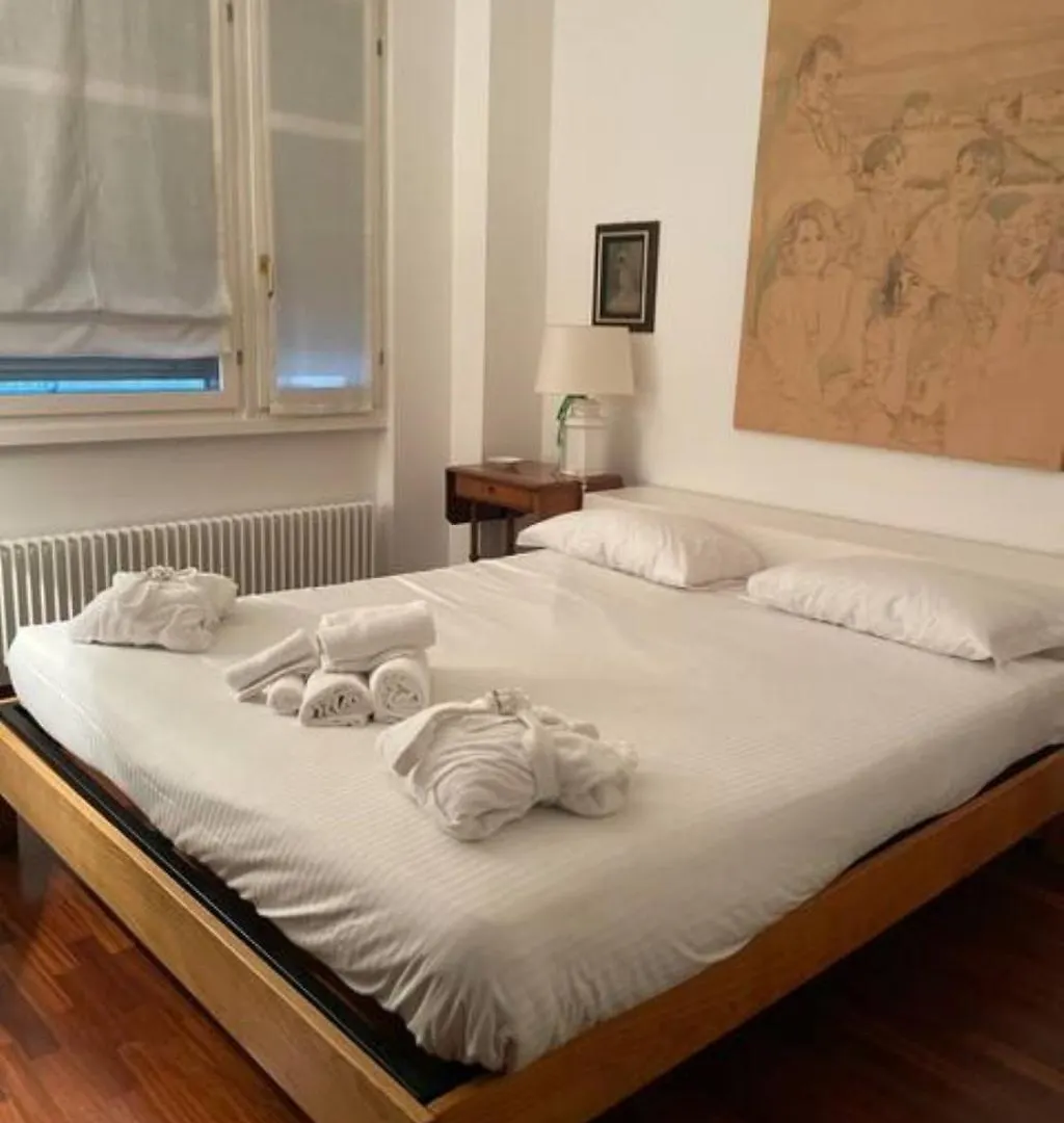 Noisette Casa Con Giardino Apartment Milan